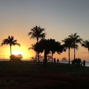 Meet your Posher, Marie-andée